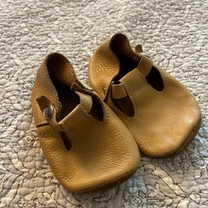 Mon Petit toddler shoes